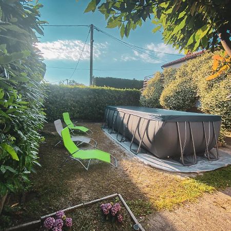 Apartmaji Pajer Koper Exteriér fotografie