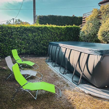 Apartmaji Pajer Koper Exteriér fotografie