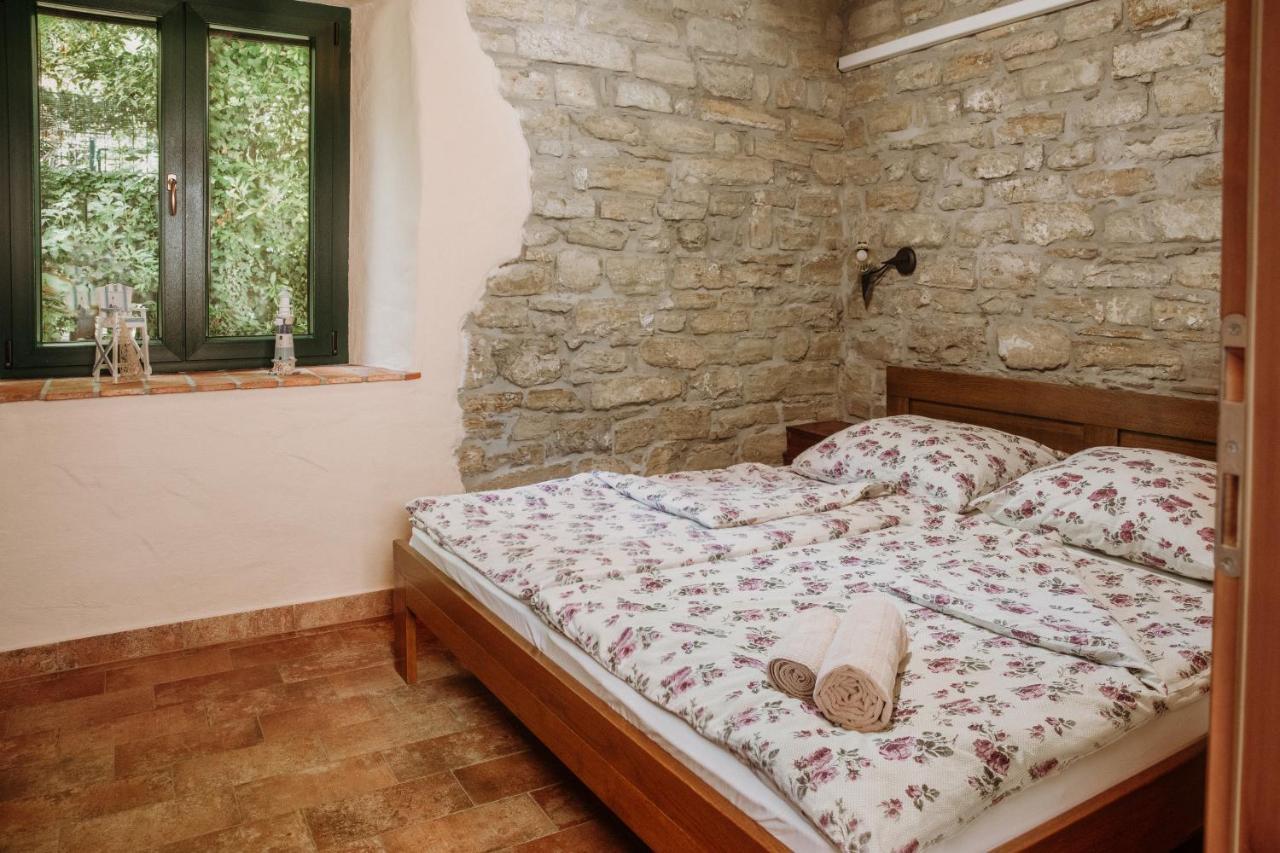 Apartmaji Pajer Koper Exteriér fotografie