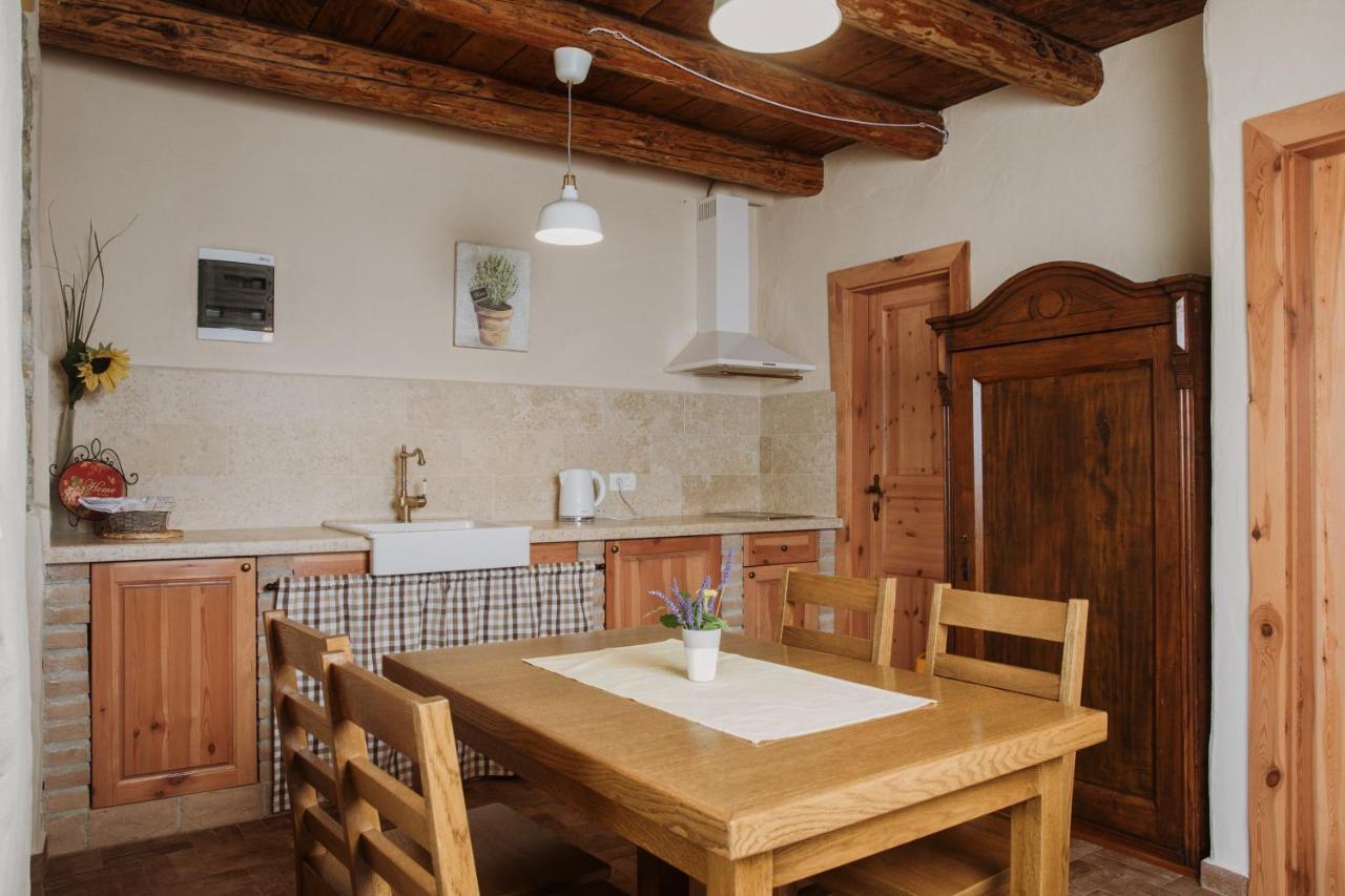 Apartmaji Pajer Koper Exteriér fotografie