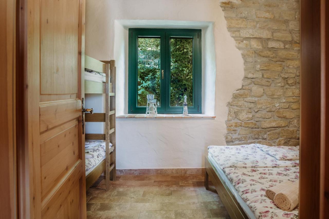Apartmaji Pajer Koper Exteriér fotografie