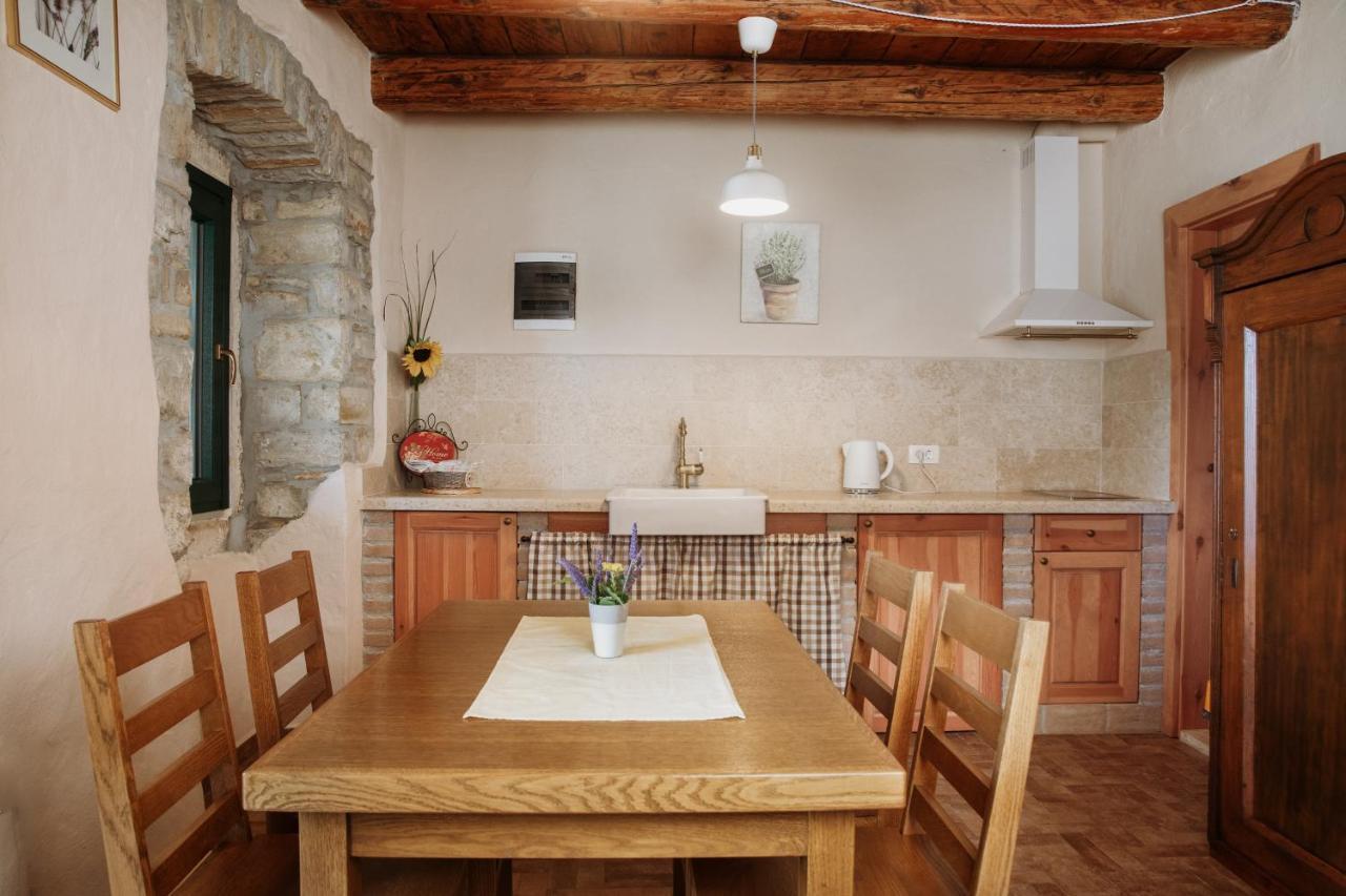 Apartmaji Pajer Koper Exteriér fotografie