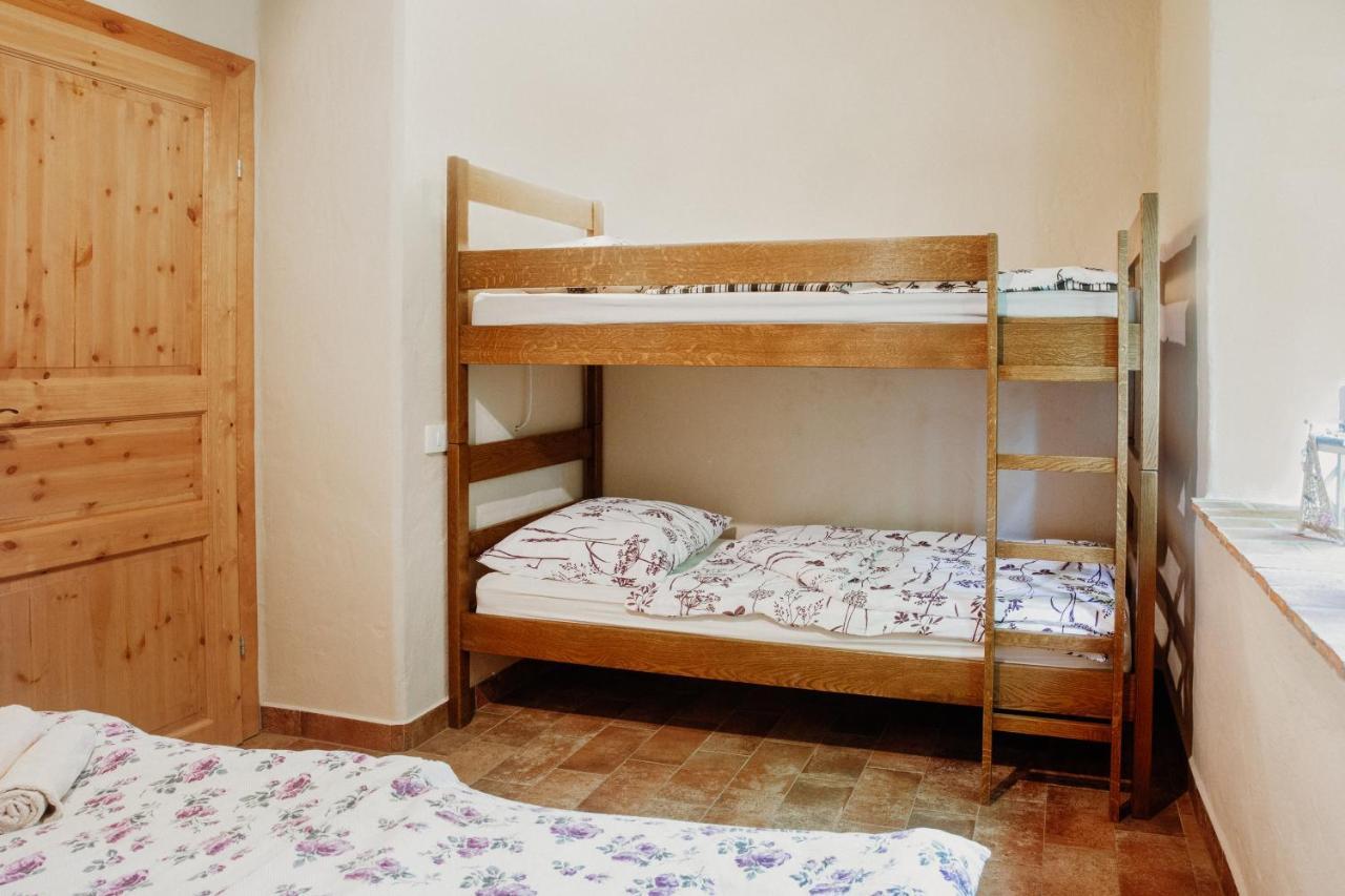Apartmaji Pajer Koper Exteriér fotografie