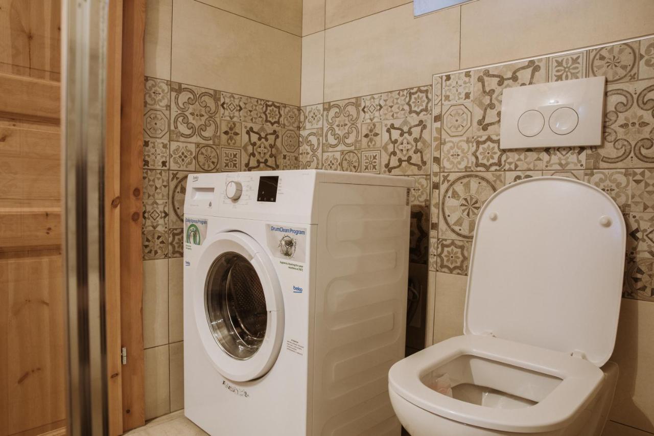 Apartmaji Pajer Koper Exteriér fotografie