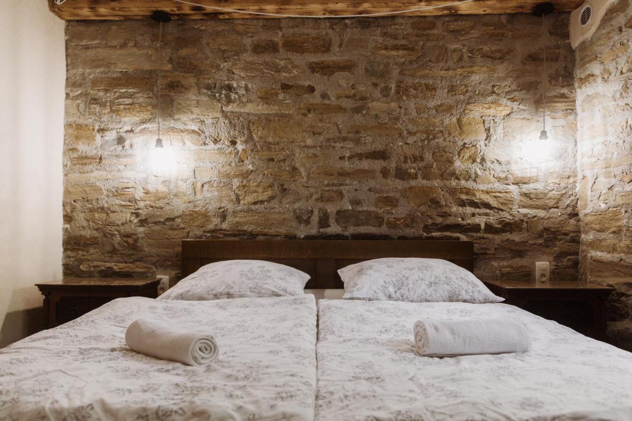 Apartmaji Pajer Koper Exteriér fotografie