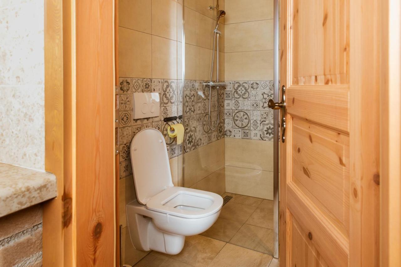 Apartmaji Pajer Koper Exteriér fotografie