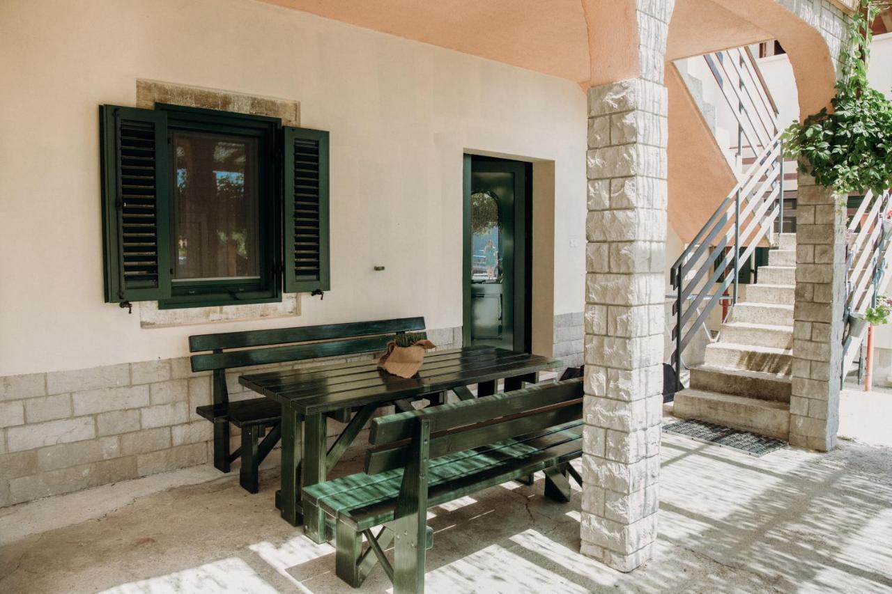Apartmaji Pajer Koper Exteriér fotografie