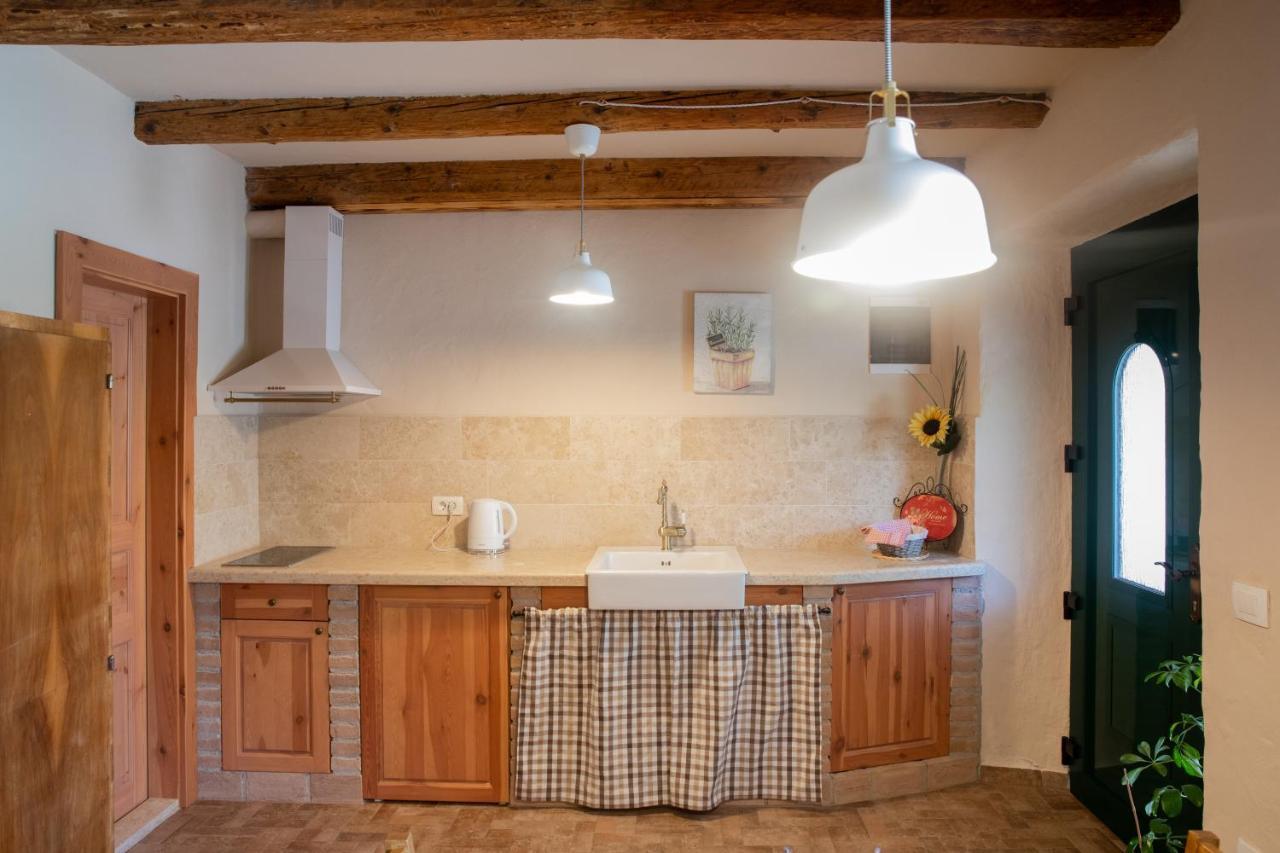 Apartmaji Pajer Koper Exteriér fotografie
