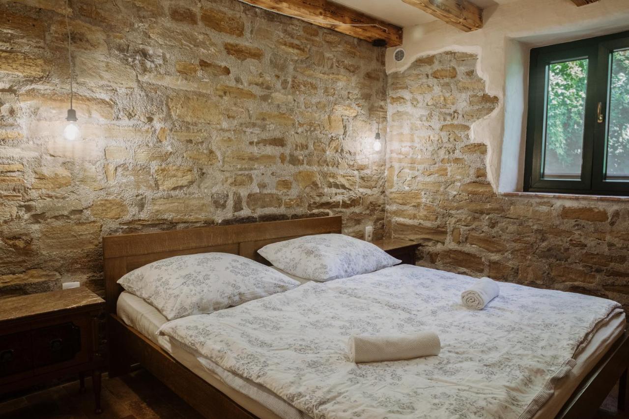 Apartmaji Pajer Koper Exteriér fotografie