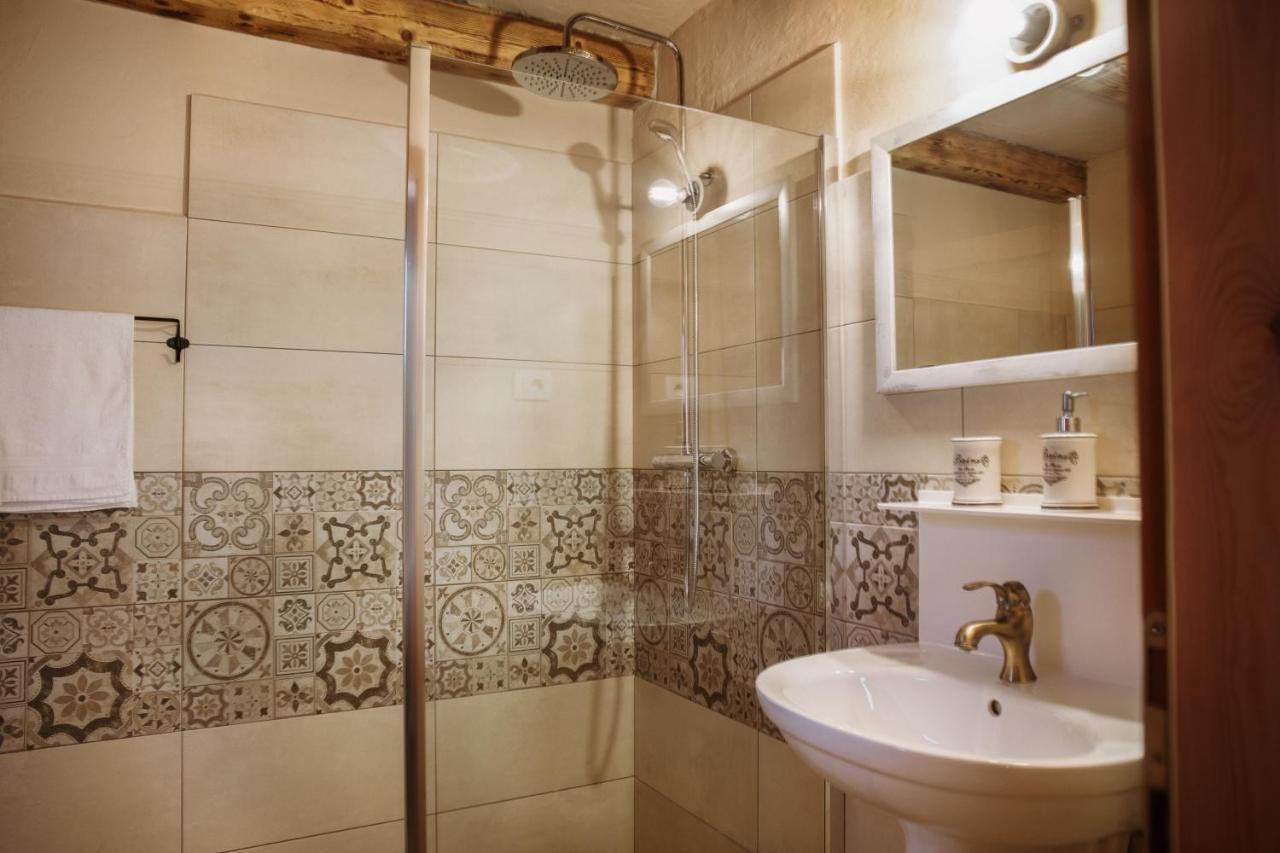 Apartmaji Pajer Koper Exteriér fotografie