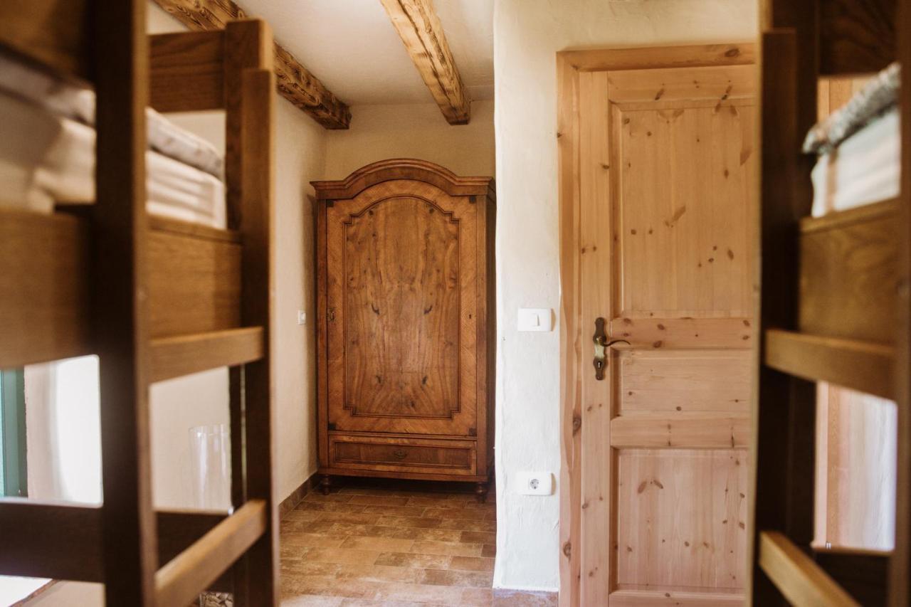 Apartmaji Pajer Koper Exteriér fotografie