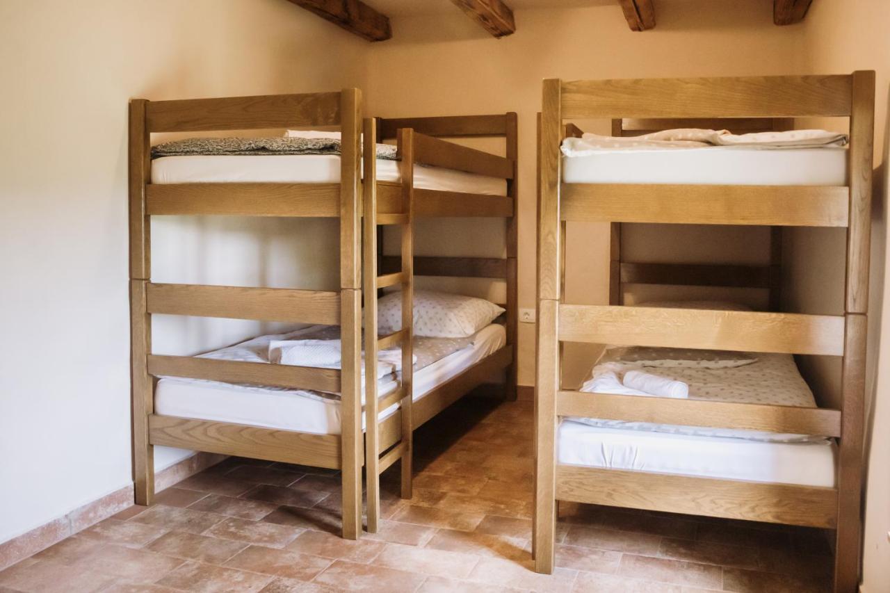 Apartmaji Pajer Koper Exteriér fotografie