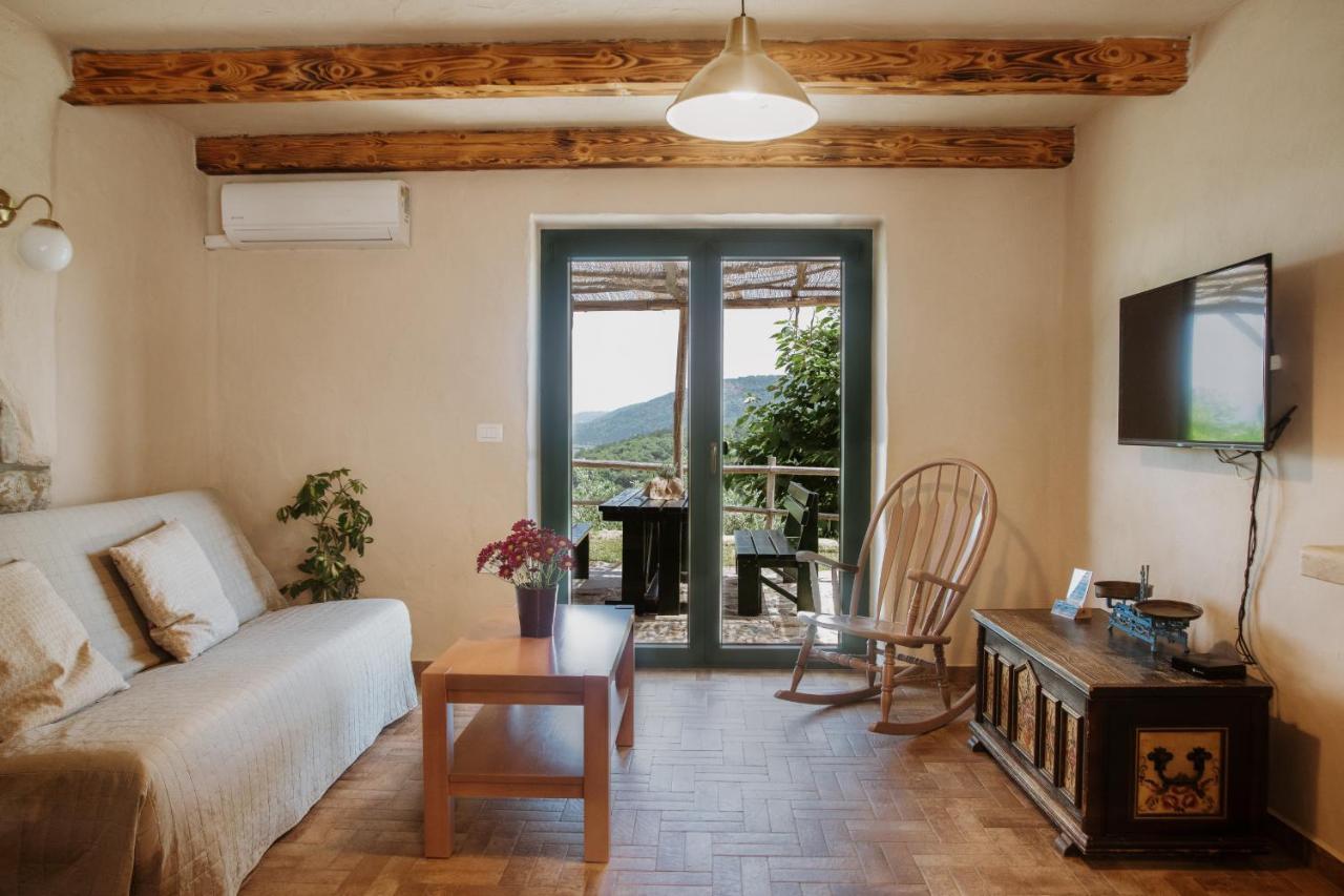 Apartmaji Pajer Koper Exteriér fotografie