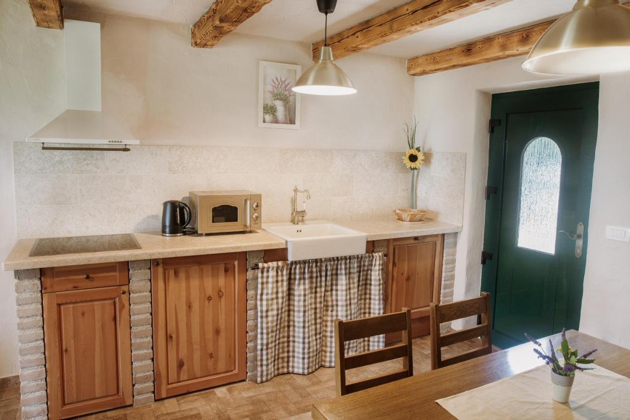 Apartmaji Pajer Koper Exteriér fotografie
