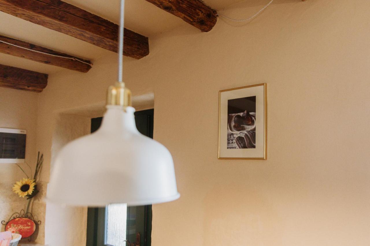 Apartmaji Pajer Koper Exteriér fotografie