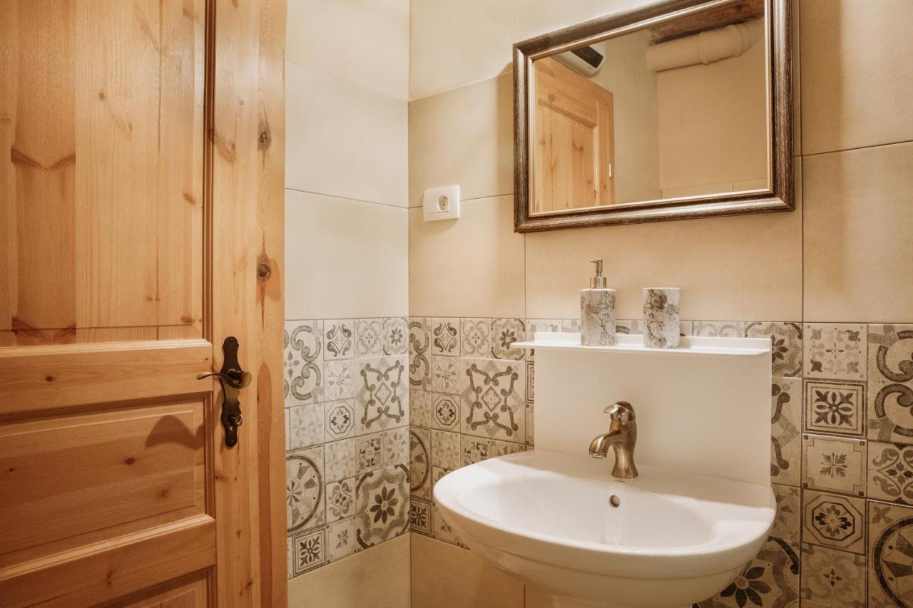 Apartmaji Pajer Koper Exteriér fotografie