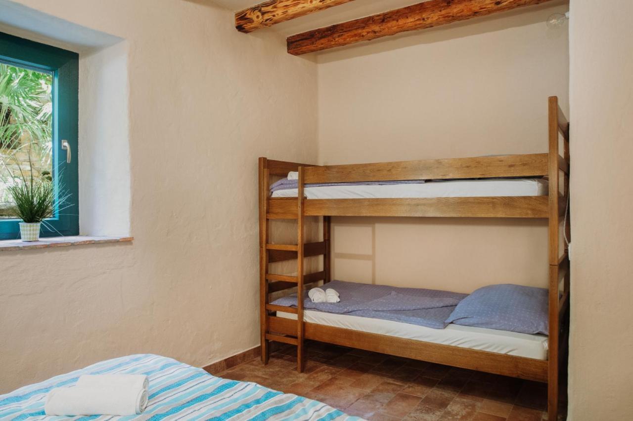 Apartmaji Pajer Koper Exteriér fotografie