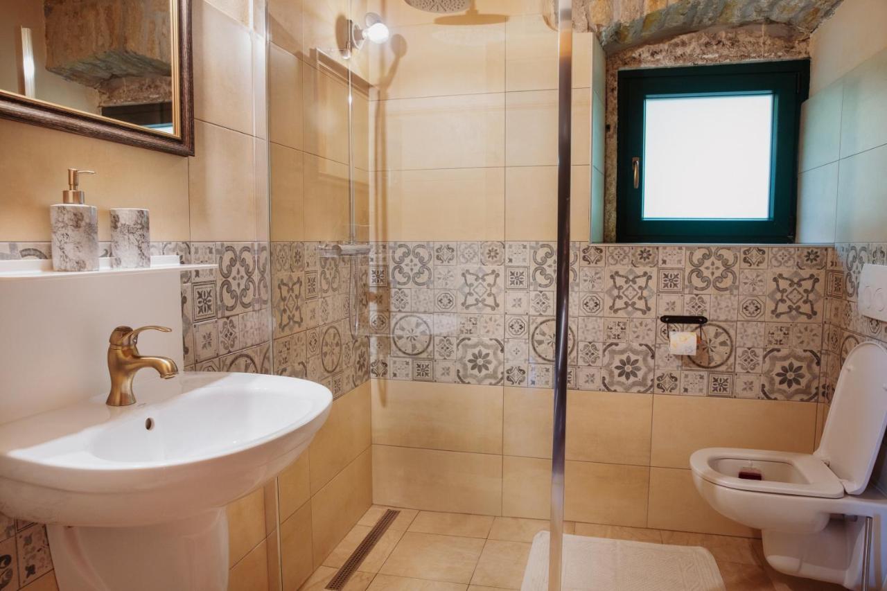 Apartmaji Pajer Koper Exteriér fotografie