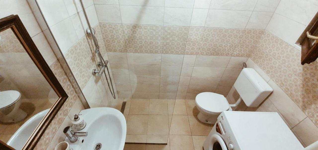 Apartmaji Pajer Koper Exteriér fotografie