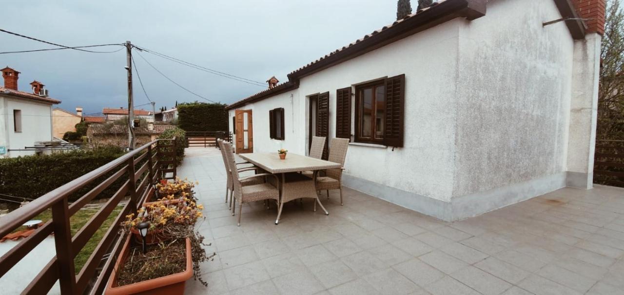 Apartmaji Pajer Koper Exteriér fotografie
