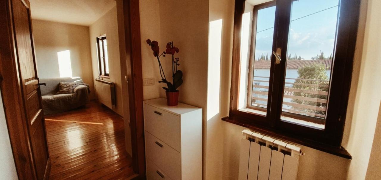 Apartmaji Pajer Koper Exteriér fotografie