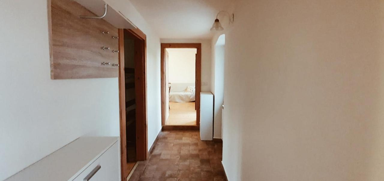 Apartmaji Pajer Koper Exteriér fotografie