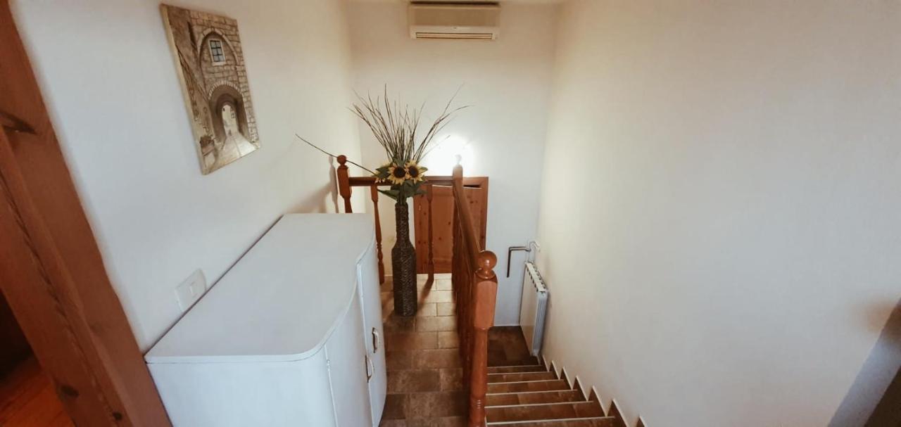 Apartmaji Pajer Koper Exteriér fotografie